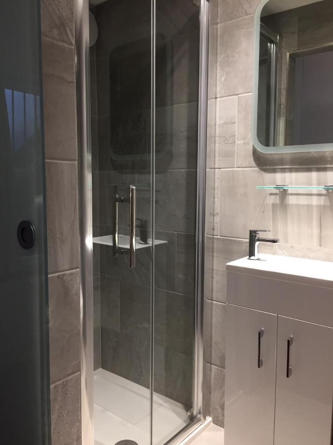 Appartement Kings Cross In Central Londres