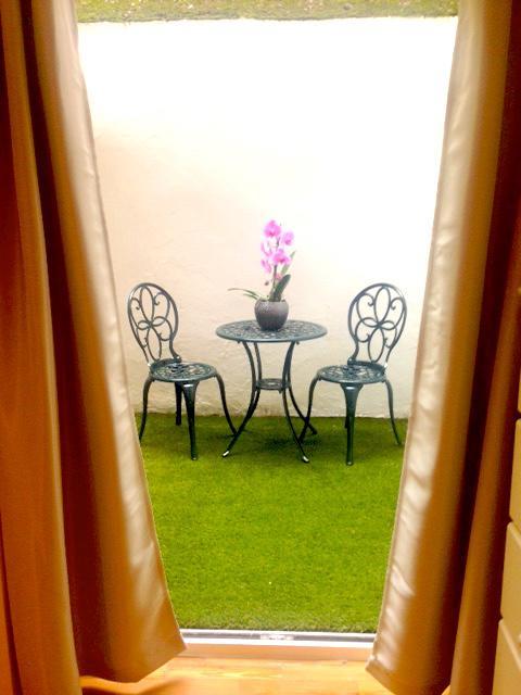 Kings Cross In Central Appartement Londres