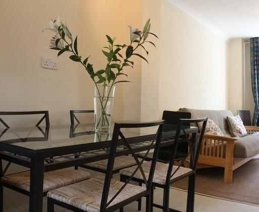 Kings Cross In Central Appartement Londres