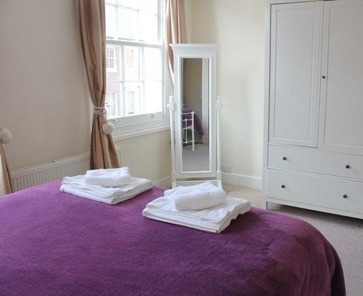 Kings Cross In Central Appartement Londres