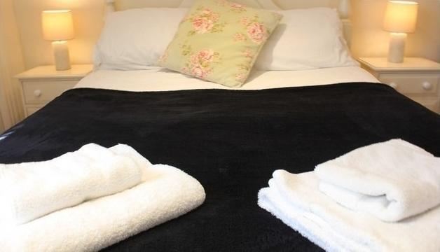 Appartement Kings Cross In Central Londres
