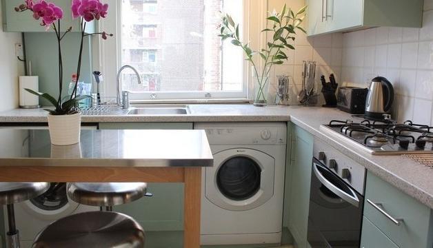 Kings Cross In Central Appartement Londres
