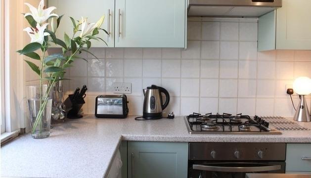 Appartement Kings Cross In Central Londres